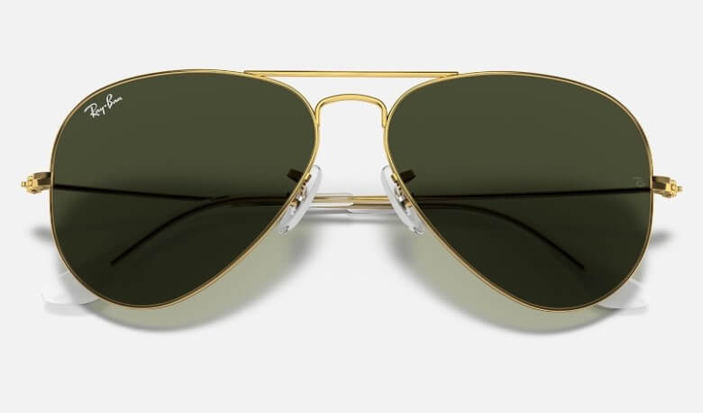 Ray-Ban Sonnenbrille für Männer