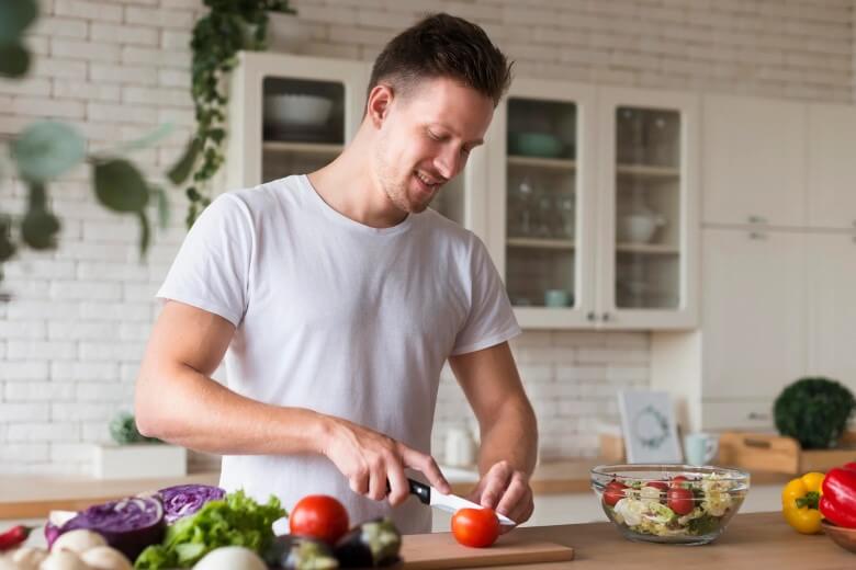 Tipps zur Ernährung bei CrossFit