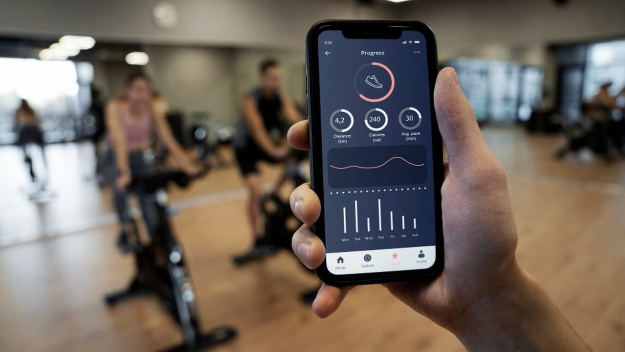 Die besten Fitness-Apps 2025