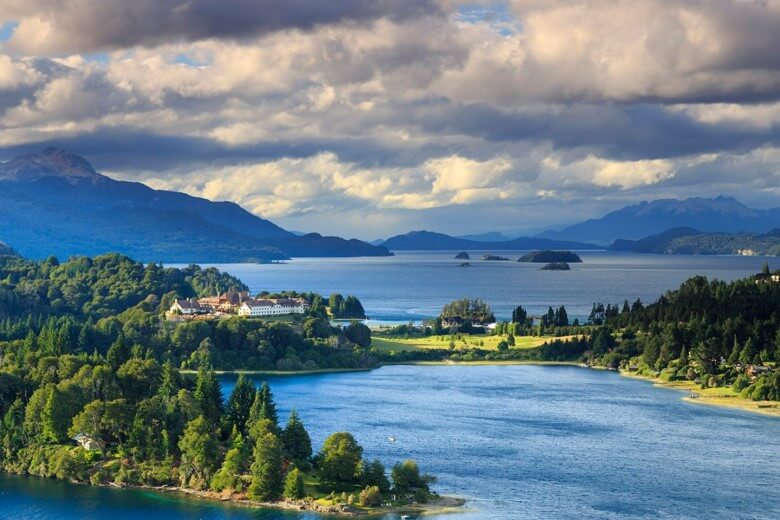 Erlebe die wilde Natur Patagoniens