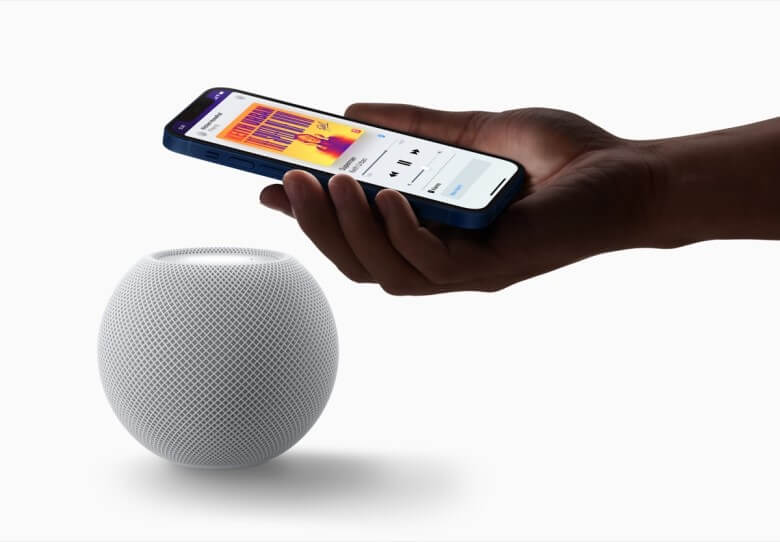 Apple HomePod Mini