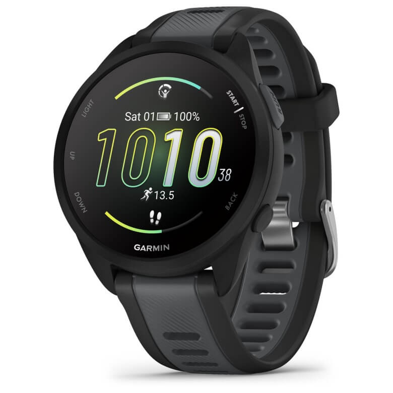 Technik Gadgets für Männer - Garmin Forerunner 165