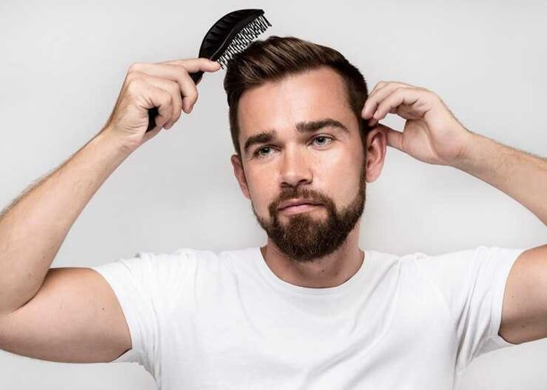 Expertentipps zur Haarpflege - Kaufe Dir gute Werkzeuge für Deine Haare